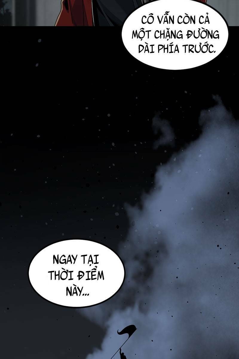 Kẻ Giết Anh Hùng Chap 69 - Next Chap 70
