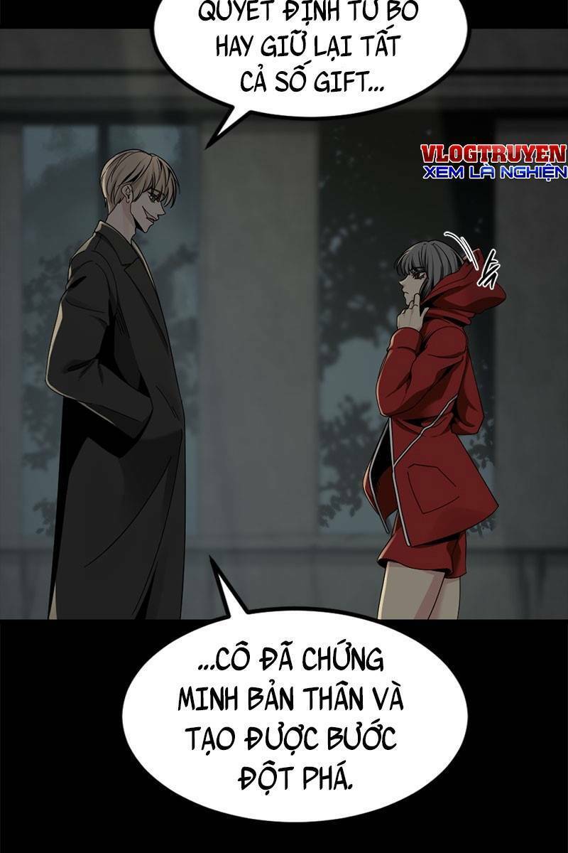 Kẻ Giết Anh Hùng Chap 69 - Next Chap 70