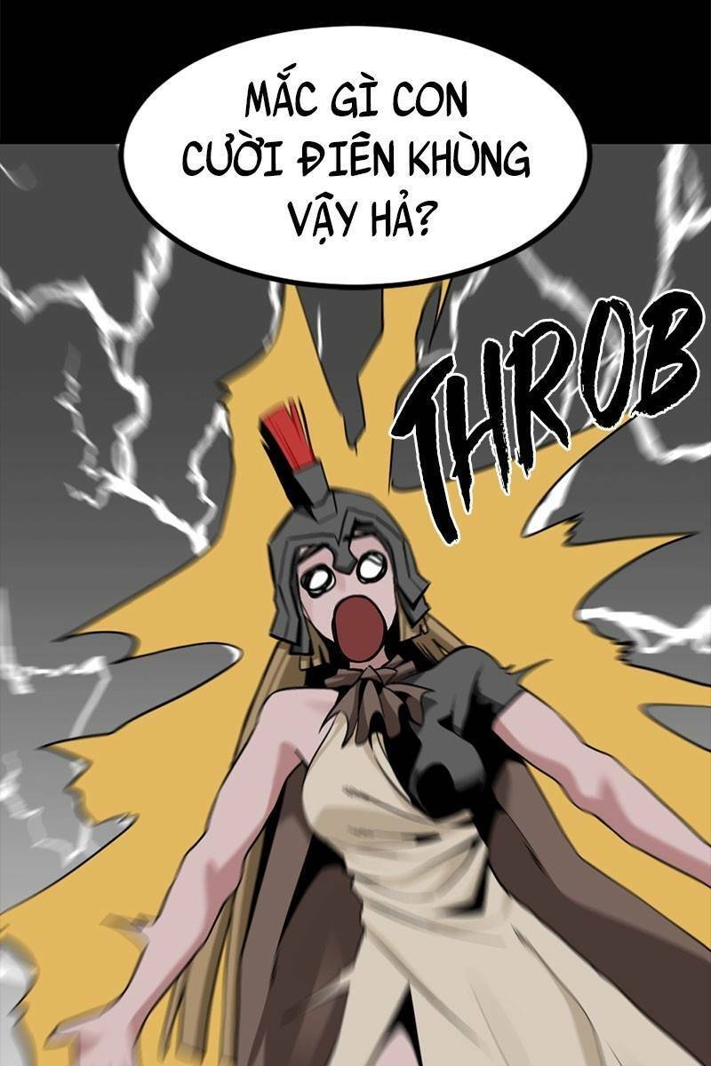 Kẻ Giết Anh Hùng Chap 69 - Next Chap 70