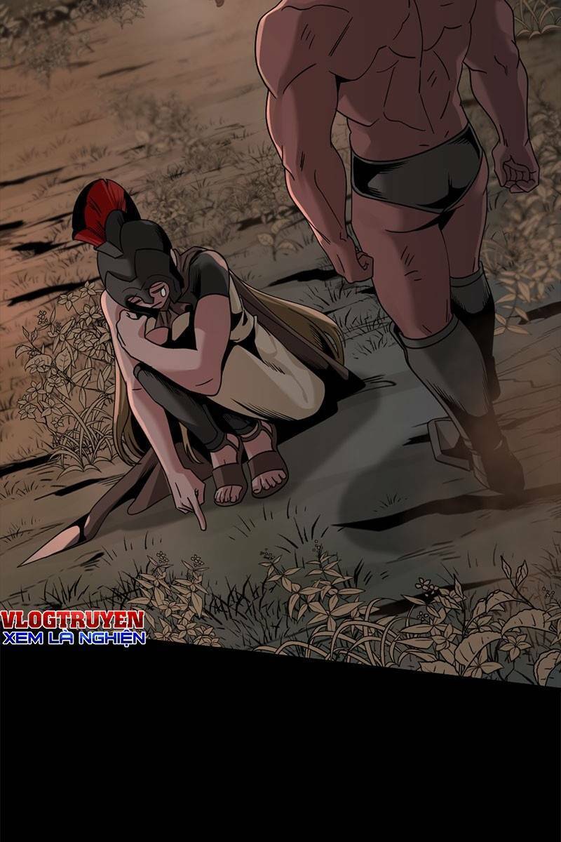 Kẻ Giết Anh Hùng Chap 69 - Next Chap 70