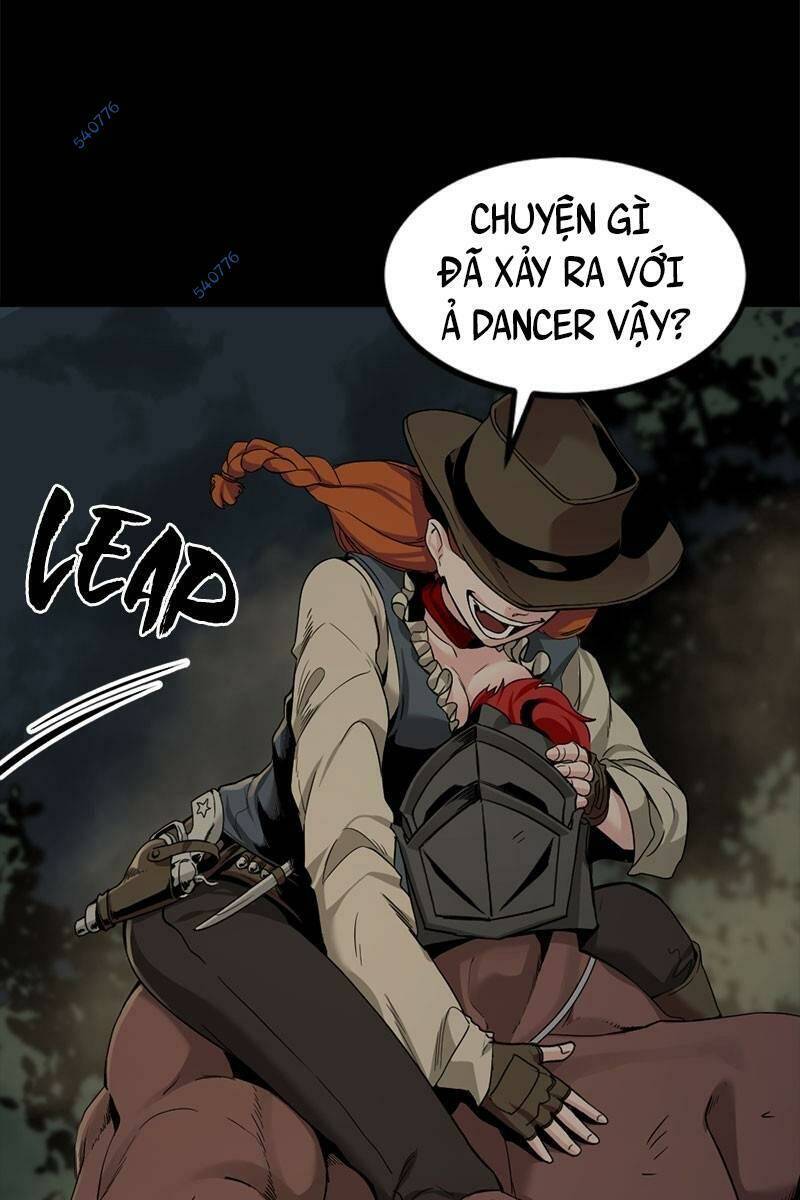 Kẻ Giết Anh Hùng Chap 69 - Next Chap 70