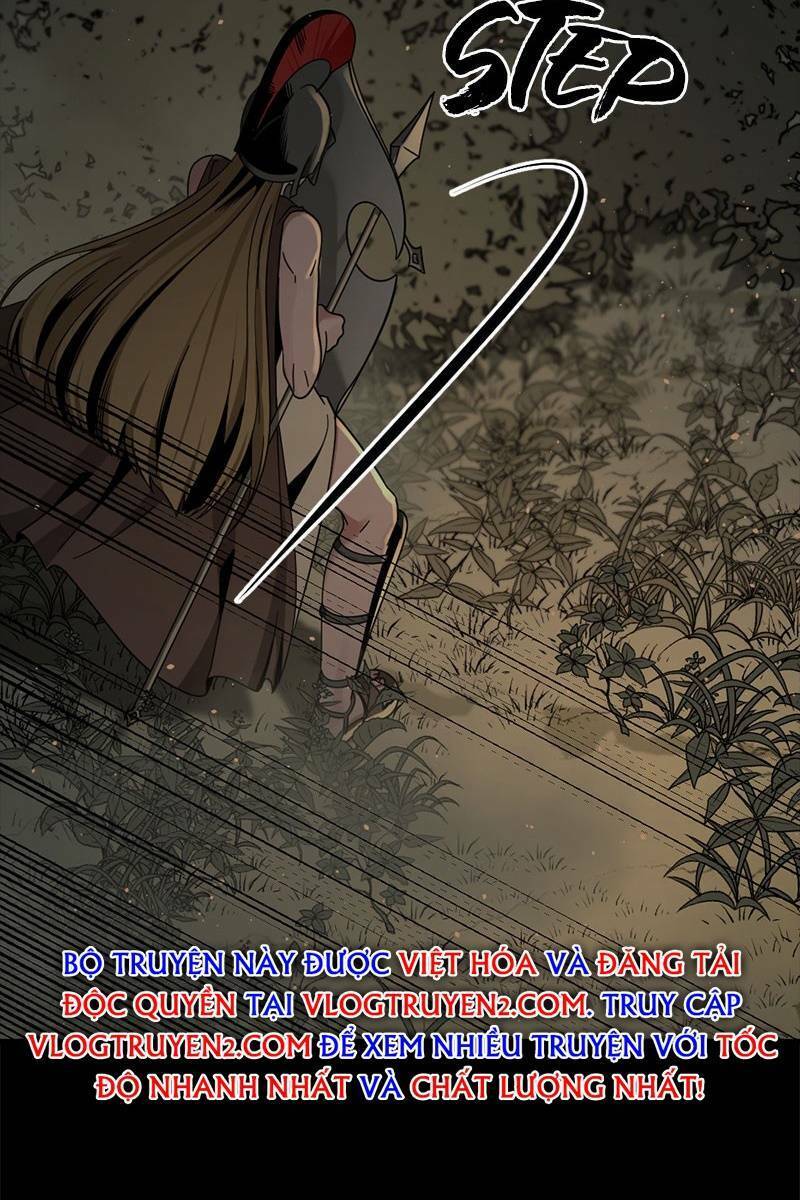 Kẻ Giết Anh Hùng Chap 69 - Next Chap 70