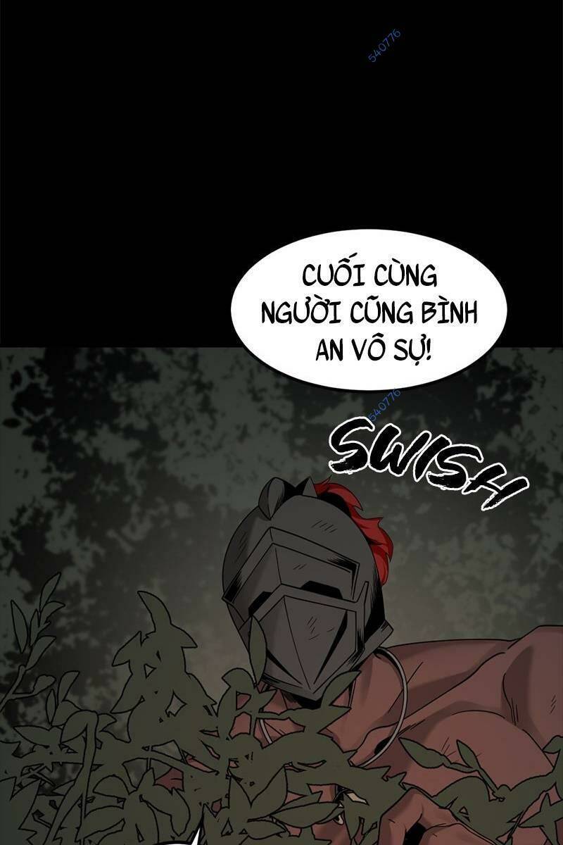 Kẻ Giết Anh Hùng Chap 69 - Next Chap 70