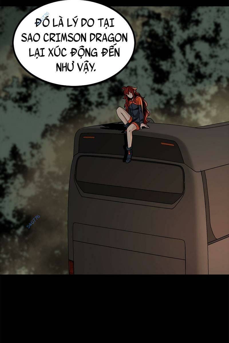 Kẻ Giết Anh Hùng Chap 69 - Next Chap 70