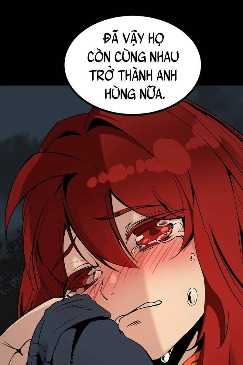 Kẻ Giết Anh Hùng Chap 69 - Next Chap 70