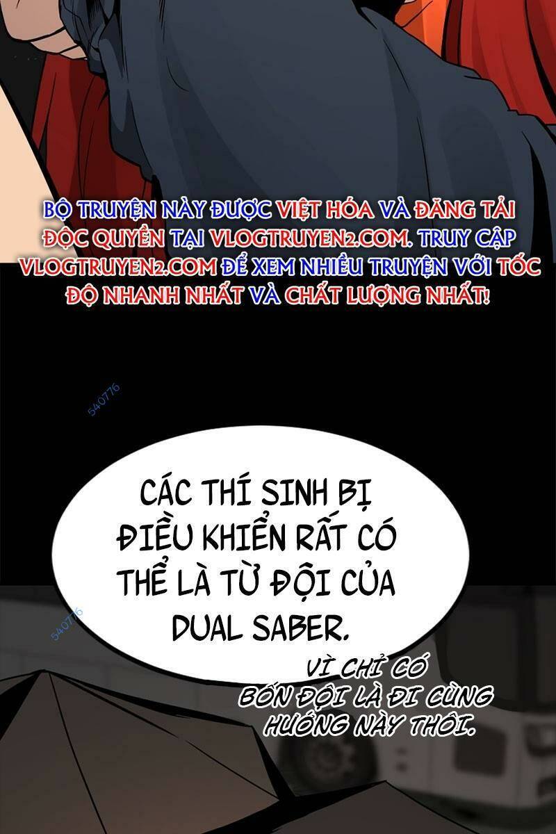 Kẻ Giết Anh Hùng Chap 69 - Next Chap 70