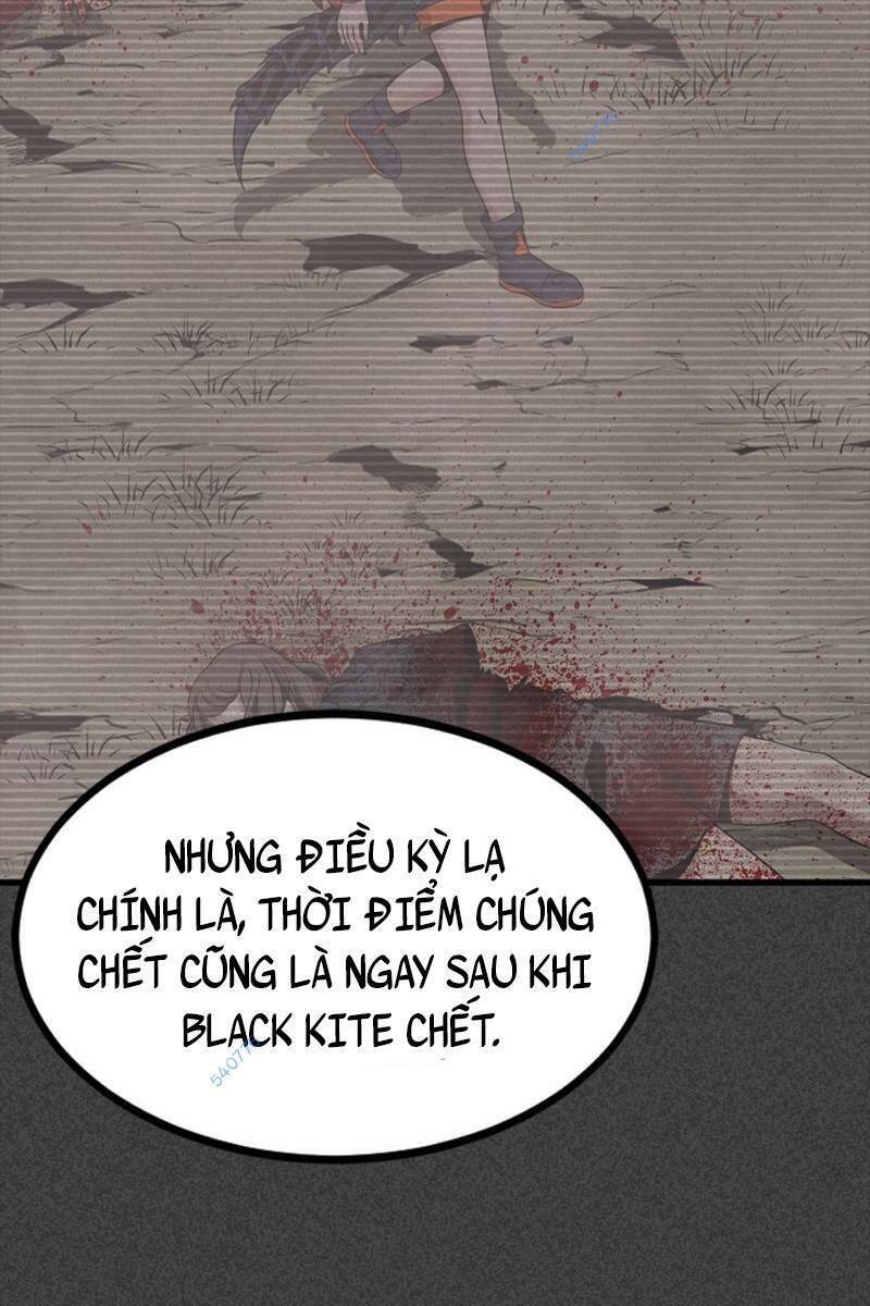 Kẻ Giết Anh Hùng Chap 69 - Next Chap 70