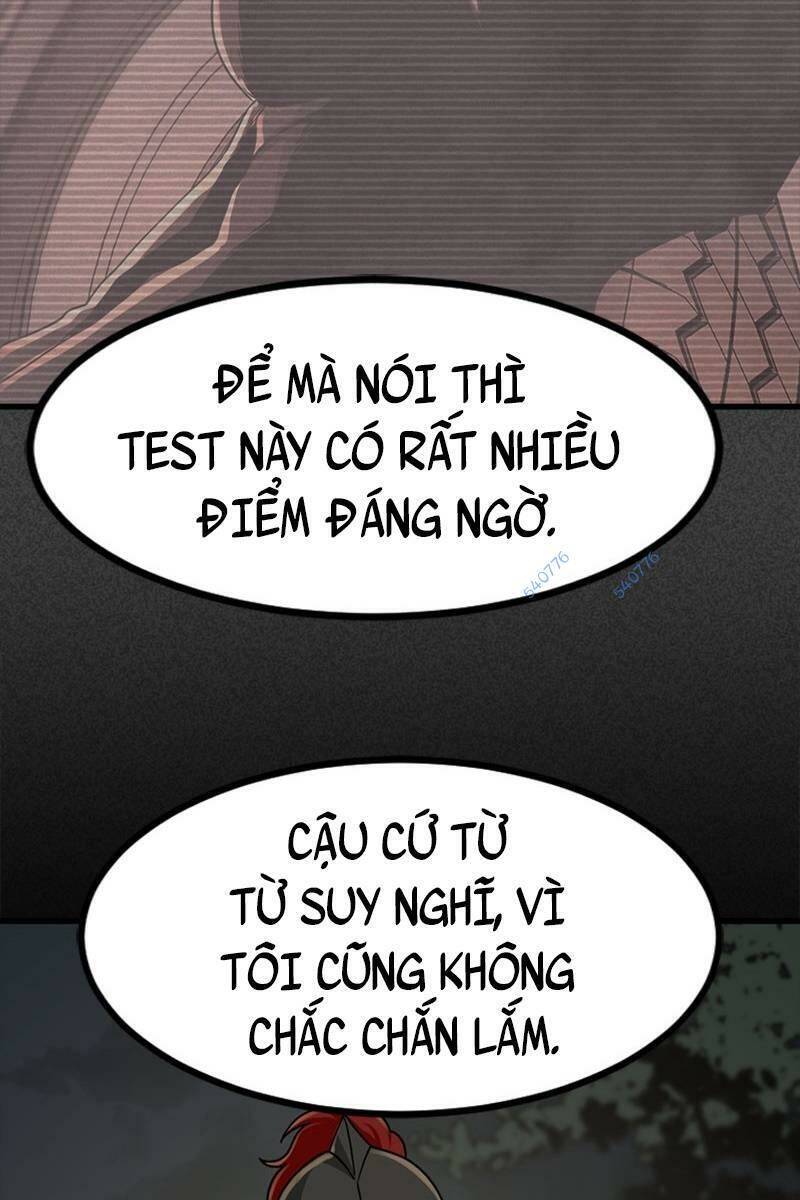 Kẻ Giết Anh Hùng Chap 69 - Next Chap 70
