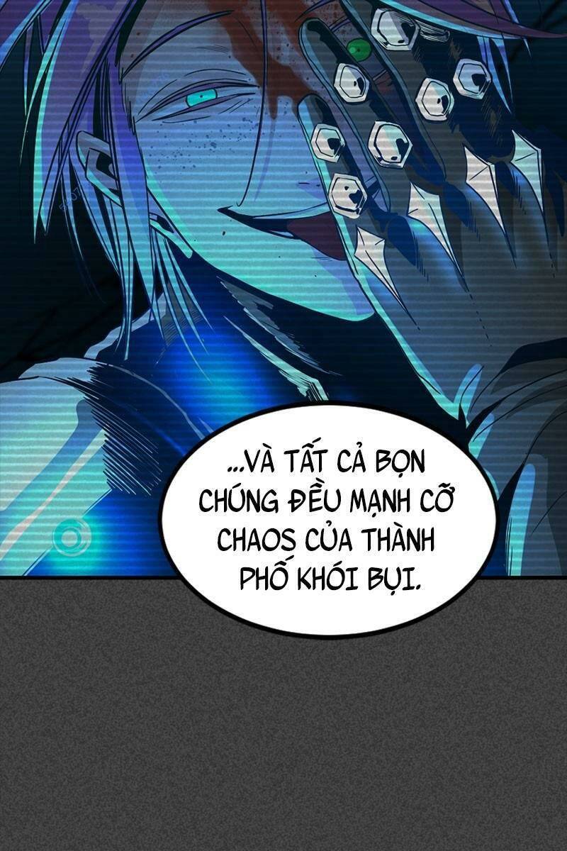 Kẻ Giết Anh Hùng Chap 69 - Next Chap 70