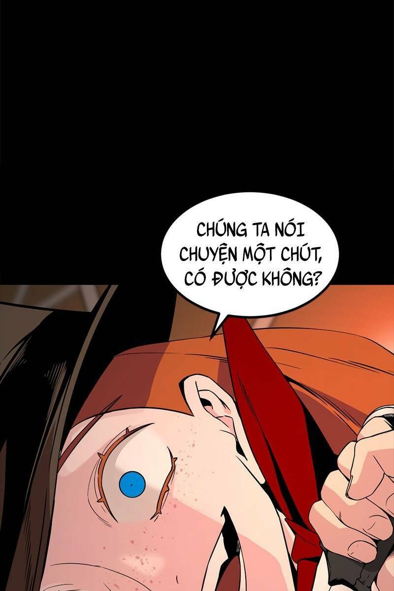 Kẻ Giết Anh Hùng Chap 69 - Next Chap 70