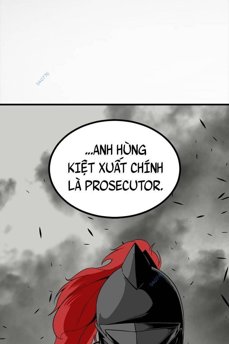 Kẻ Giết Anh Hùng Chap 69 - Next Chap 70