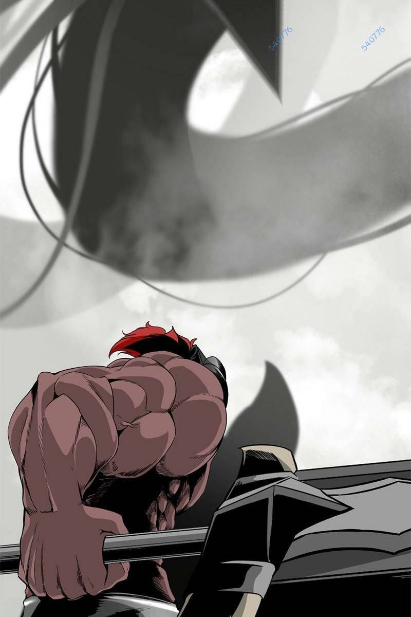 Kẻ Giết Anh Hùng Chap 69 - Next Chap 70