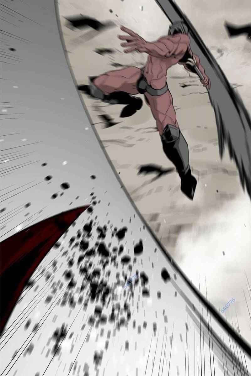 Kẻ Giết Anh Hùng Chap 69 - Next Chap 70