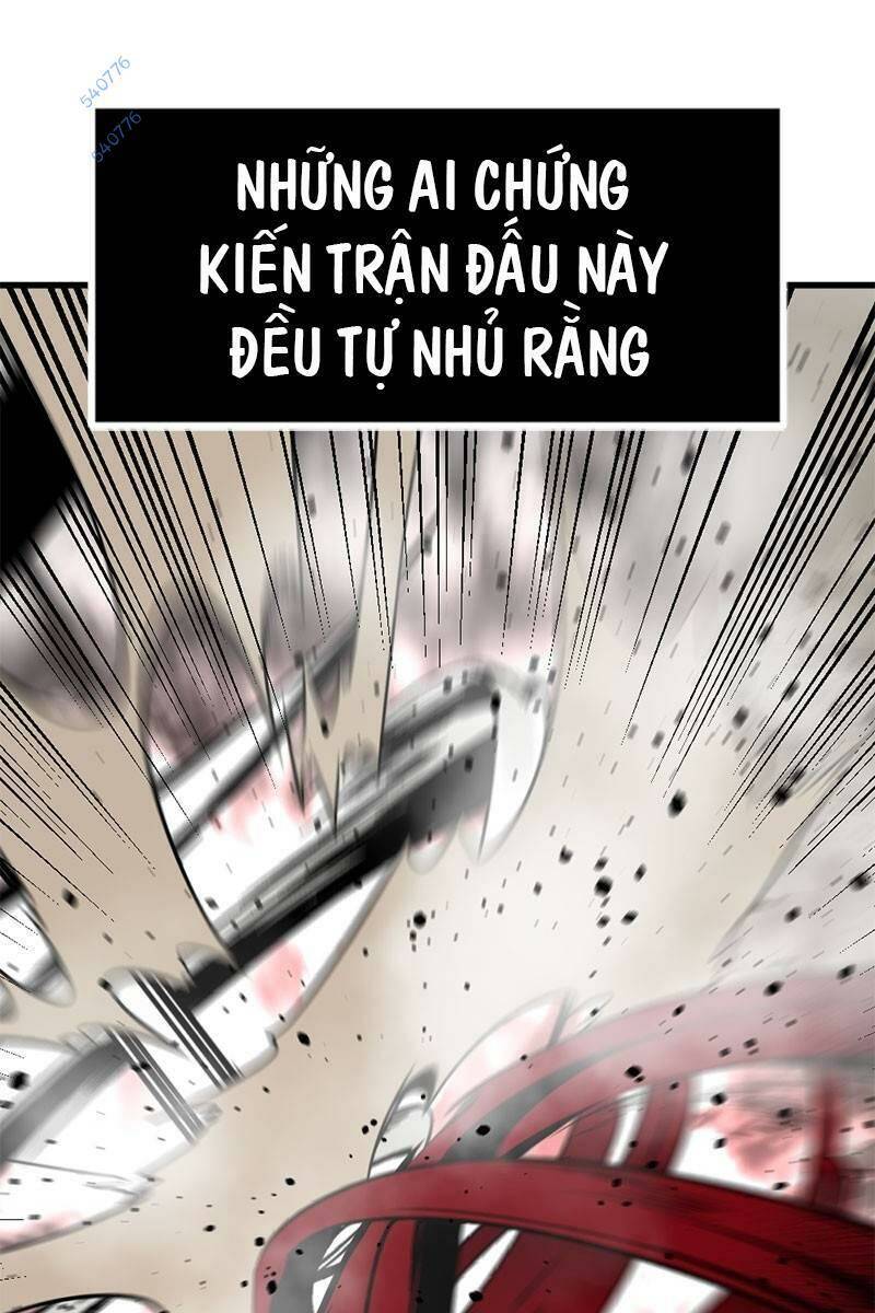 Kẻ Giết Anh Hùng Chap 69 - Next Chap 70