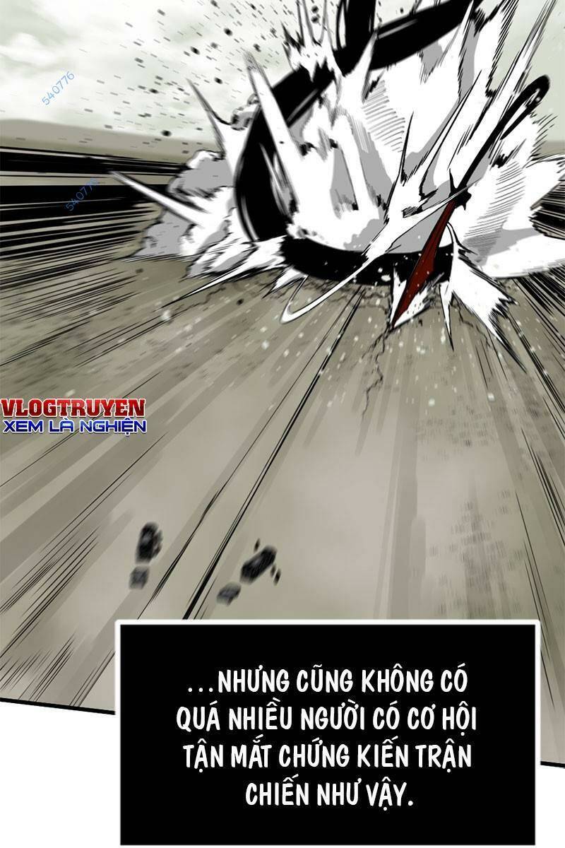 Kẻ Giết Anh Hùng Chap 69 - Next Chap 70