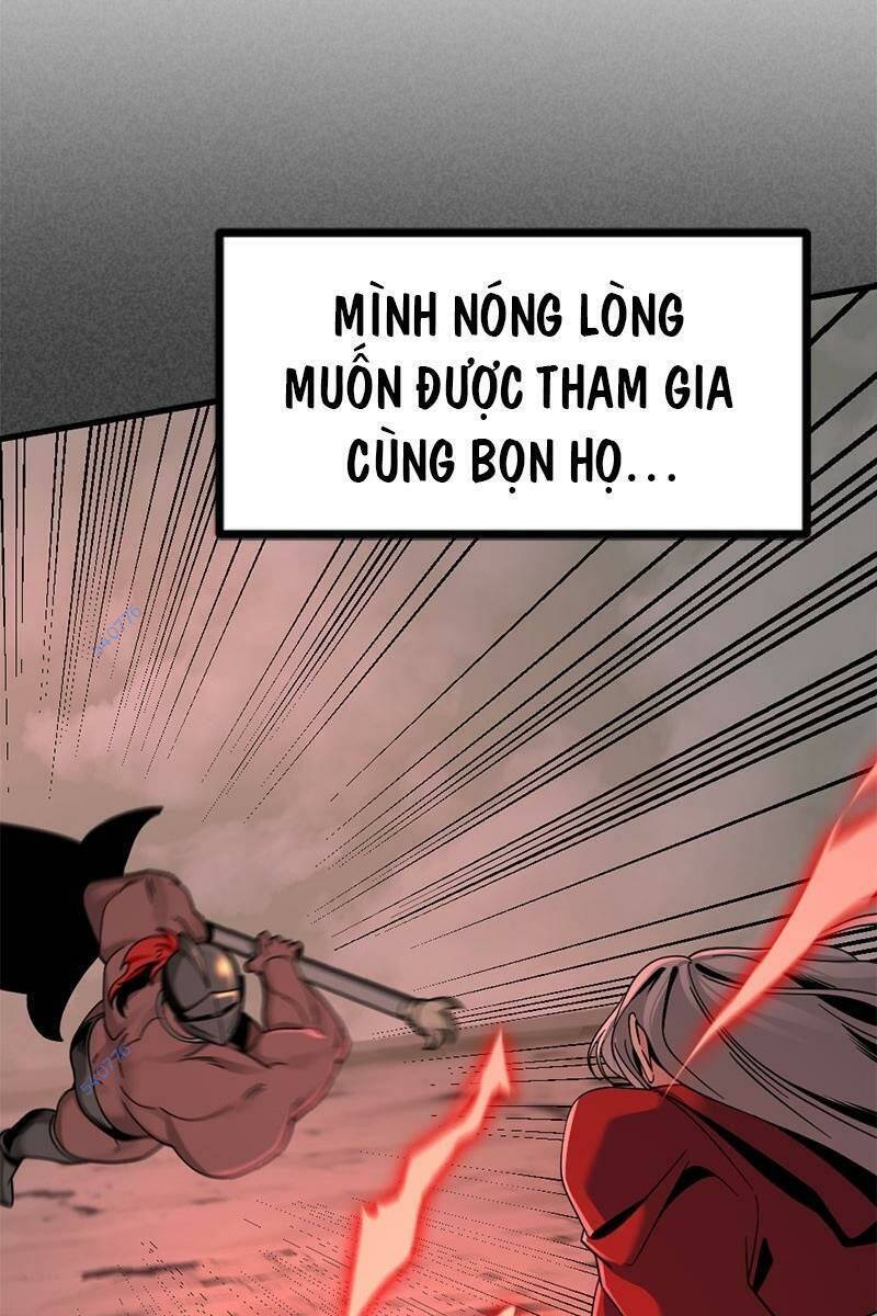 Kẻ Giết Anh Hùng Chap 69 - Next Chap 70