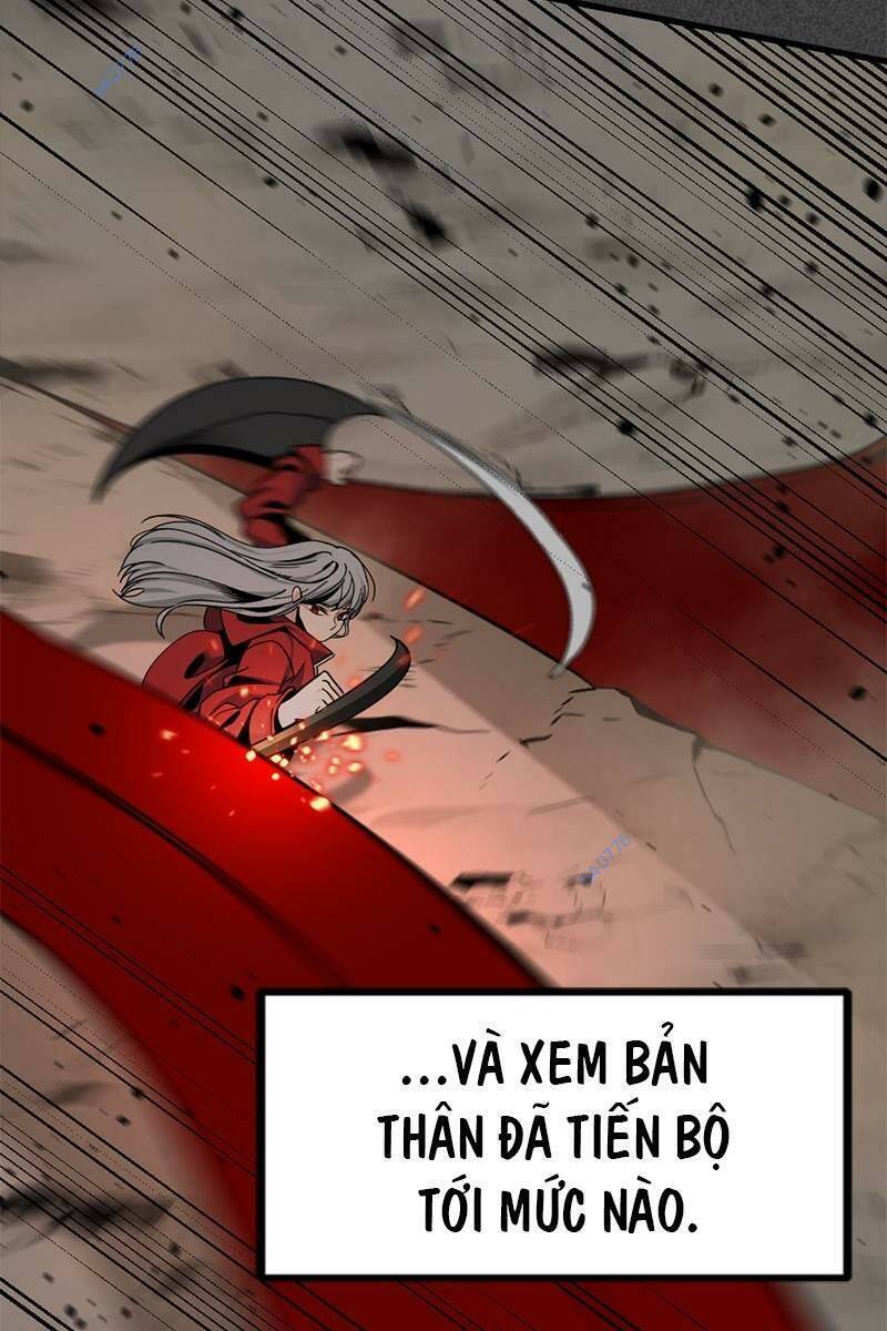 Kẻ Giết Anh Hùng Chap 69 - Next Chap 70