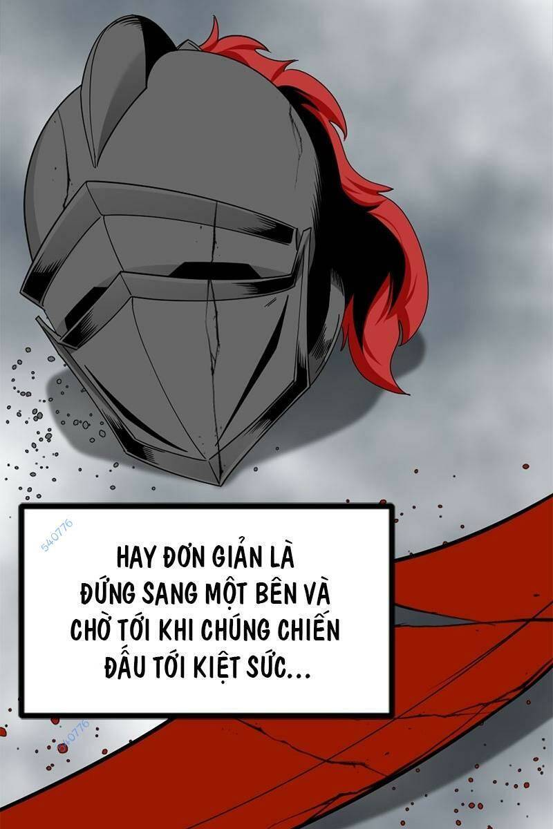Kẻ Giết Anh Hùng Chap 69 - Next Chap 70