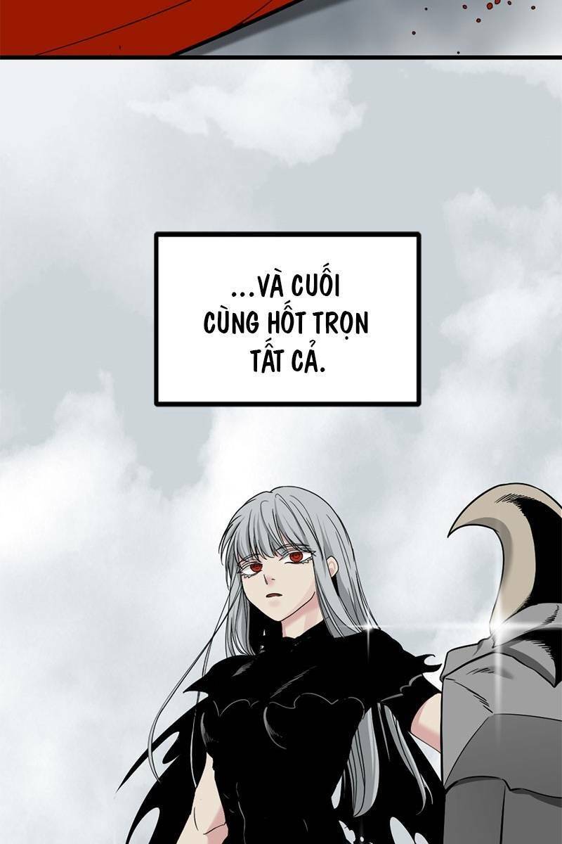 Kẻ Giết Anh Hùng Chap 69 - Next Chap 70