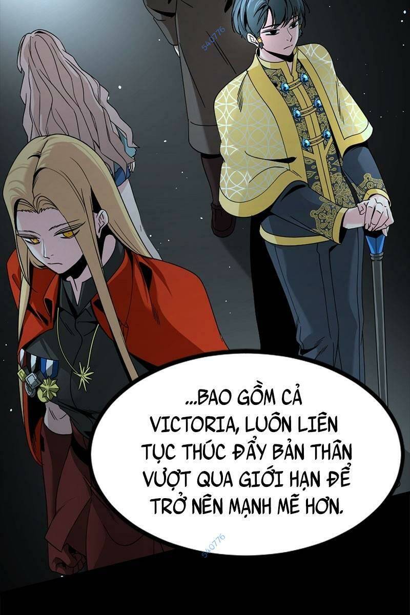 Kẻ Giết Anh Hùng Chap 69 - Next Chap 70