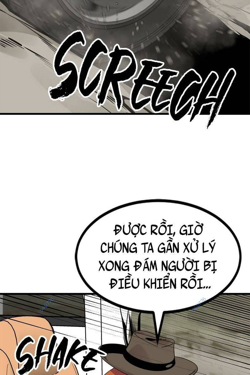 Kẻ Giết Anh Hùng Chap 69 - Next Chap 70