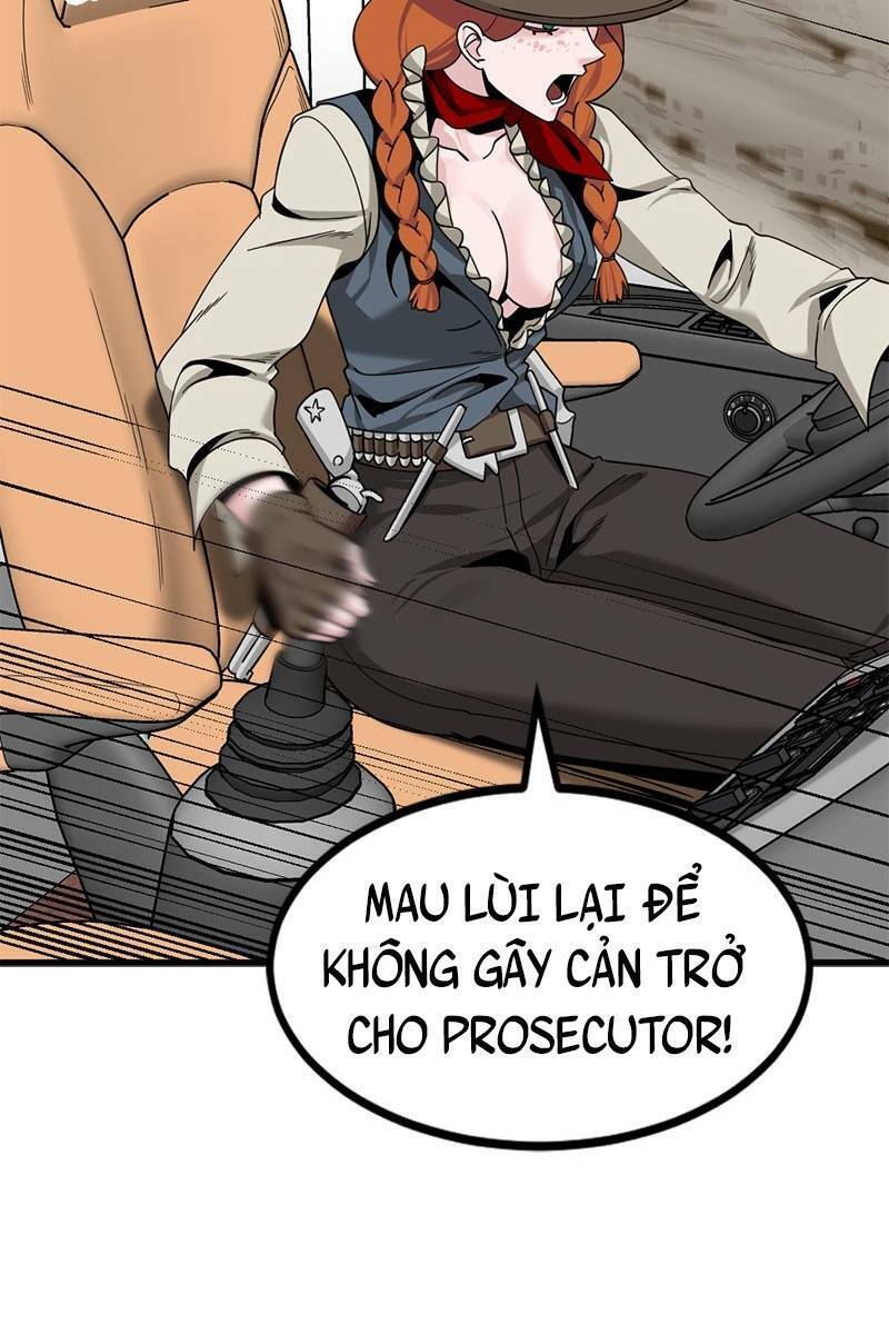 Kẻ Giết Anh Hùng Chap 69 - Next Chap 70