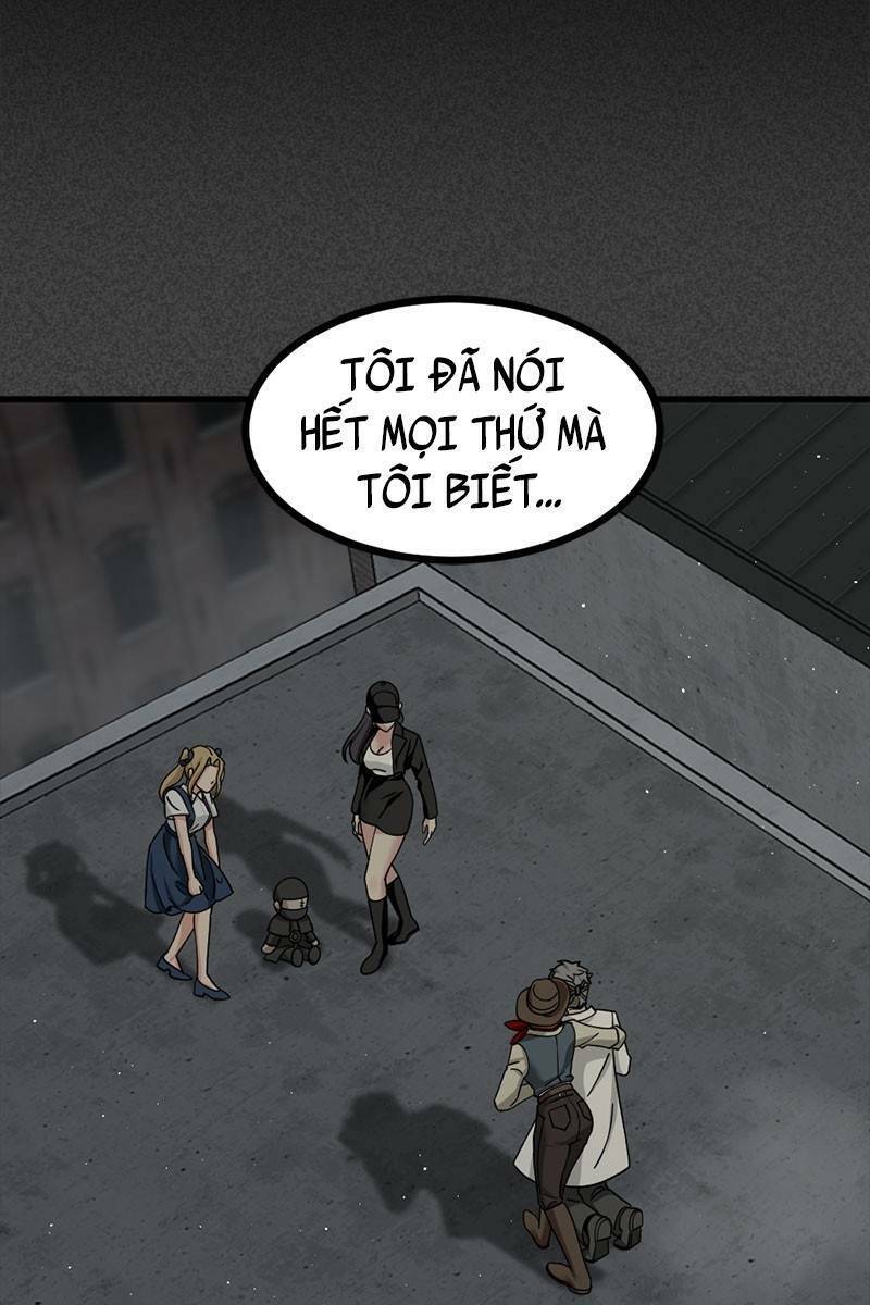 Kẻ Giết Anh Hùng Chap 70 - Next Chap 71