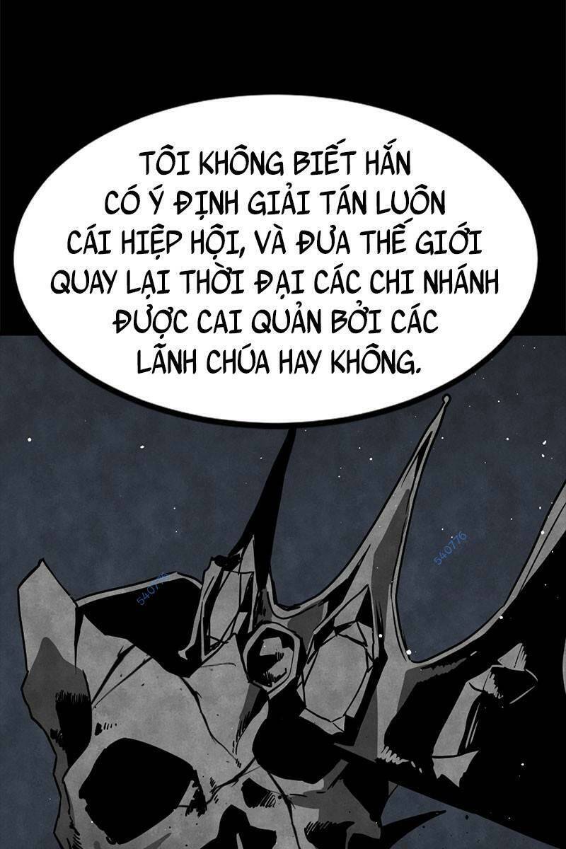 Kẻ Giết Anh Hùng Chap 70 - Next Chap 71