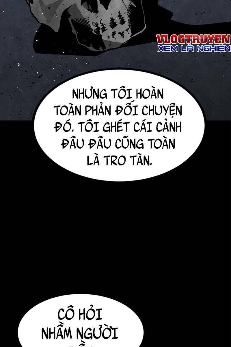 Kẻ Giết Anh Hùng Chap 70 - Next Chap 71