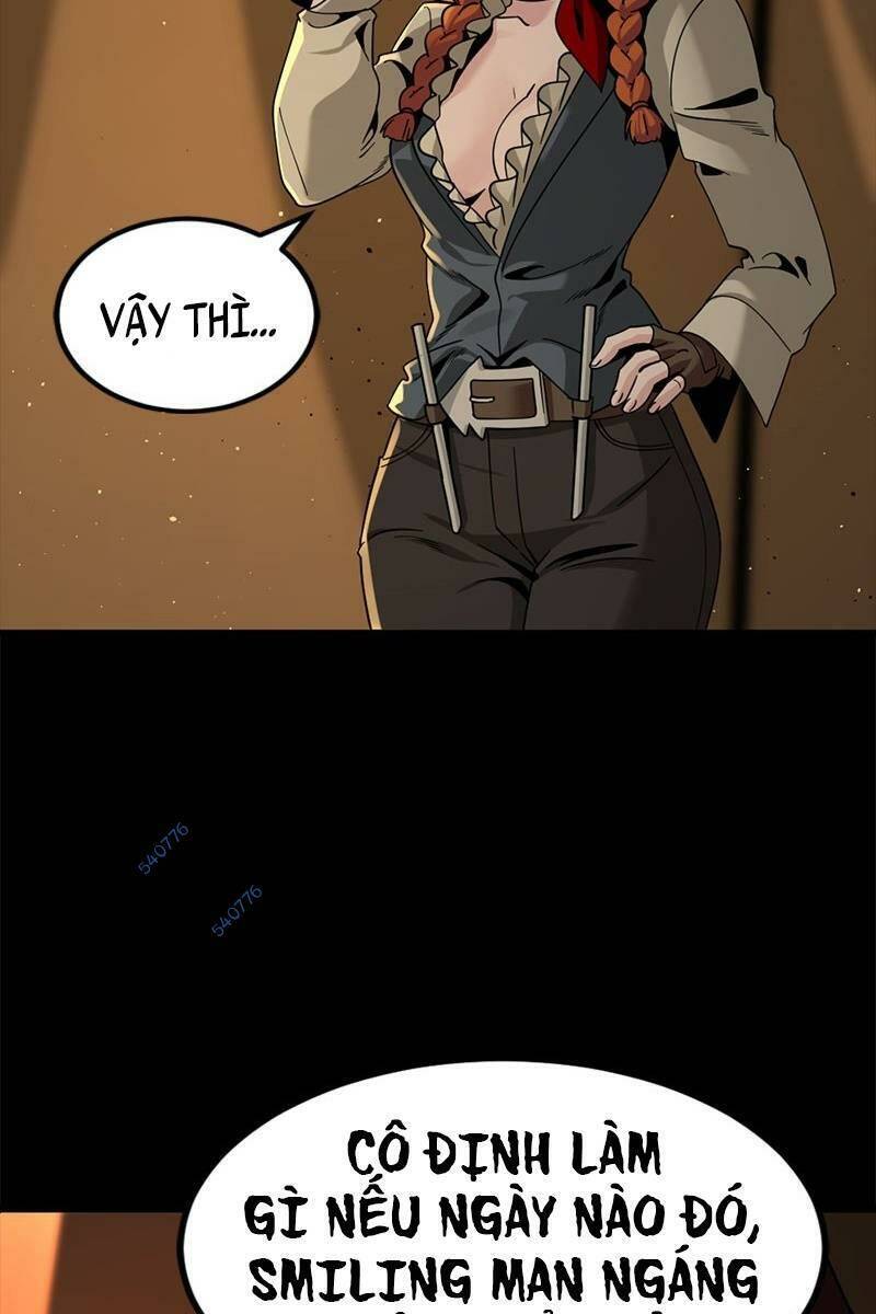 Kẻ Giết Anh Hùng Chap 70 - Next Chap 71