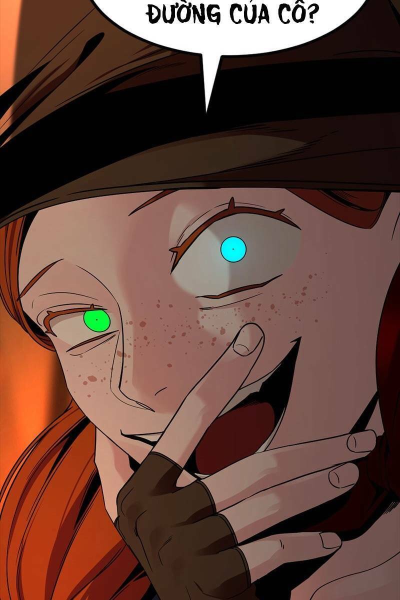Kẻ Giết Anh Hùng Chap 70 - Next Chap 71