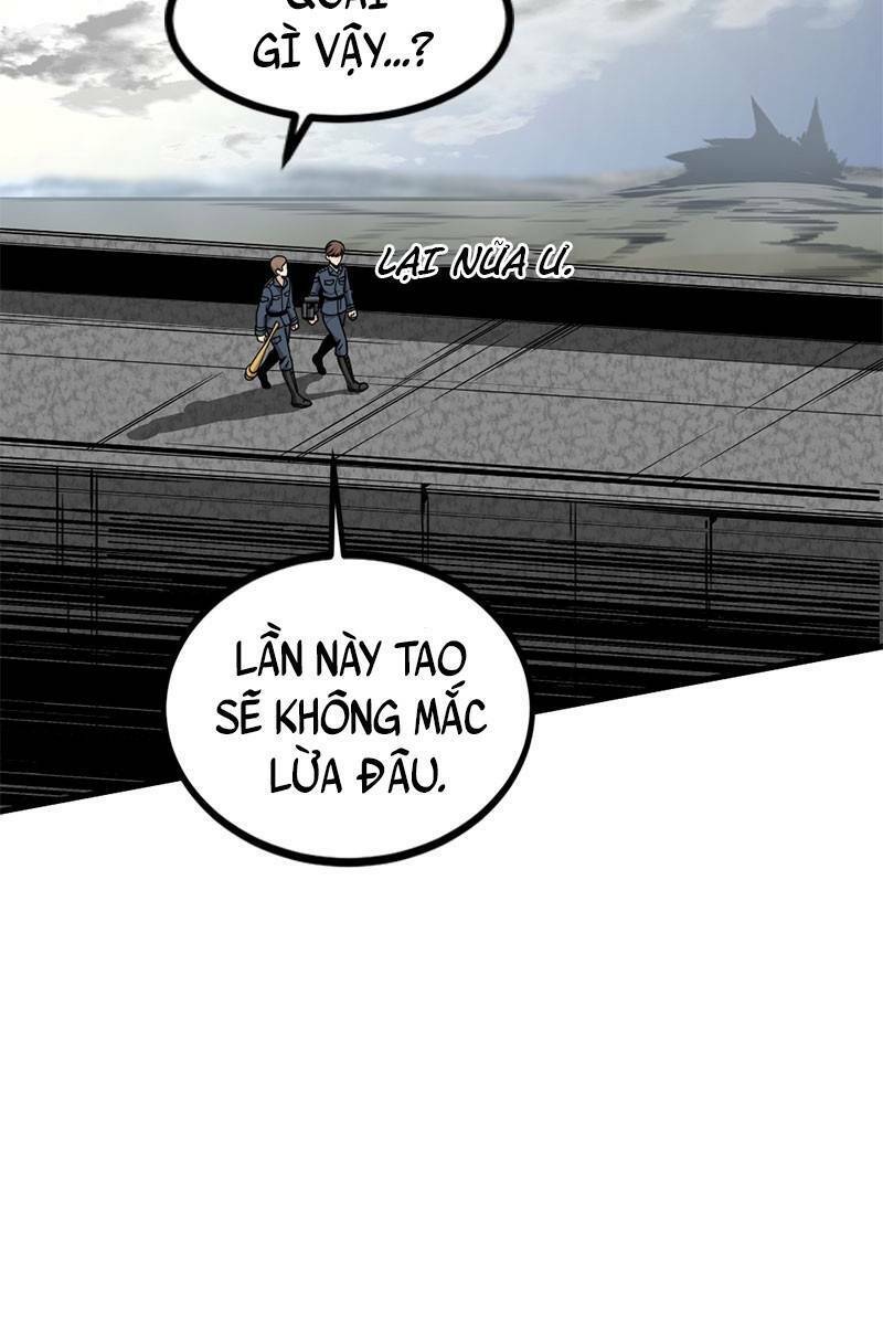 Kẻ Giết Anh Hùng Chap 70 - Next Chap 71