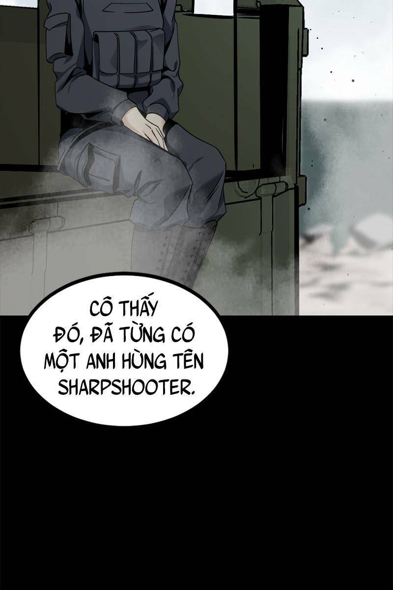 Kẻ Giết Anh Hùng Chap 70 - Next Chap 71