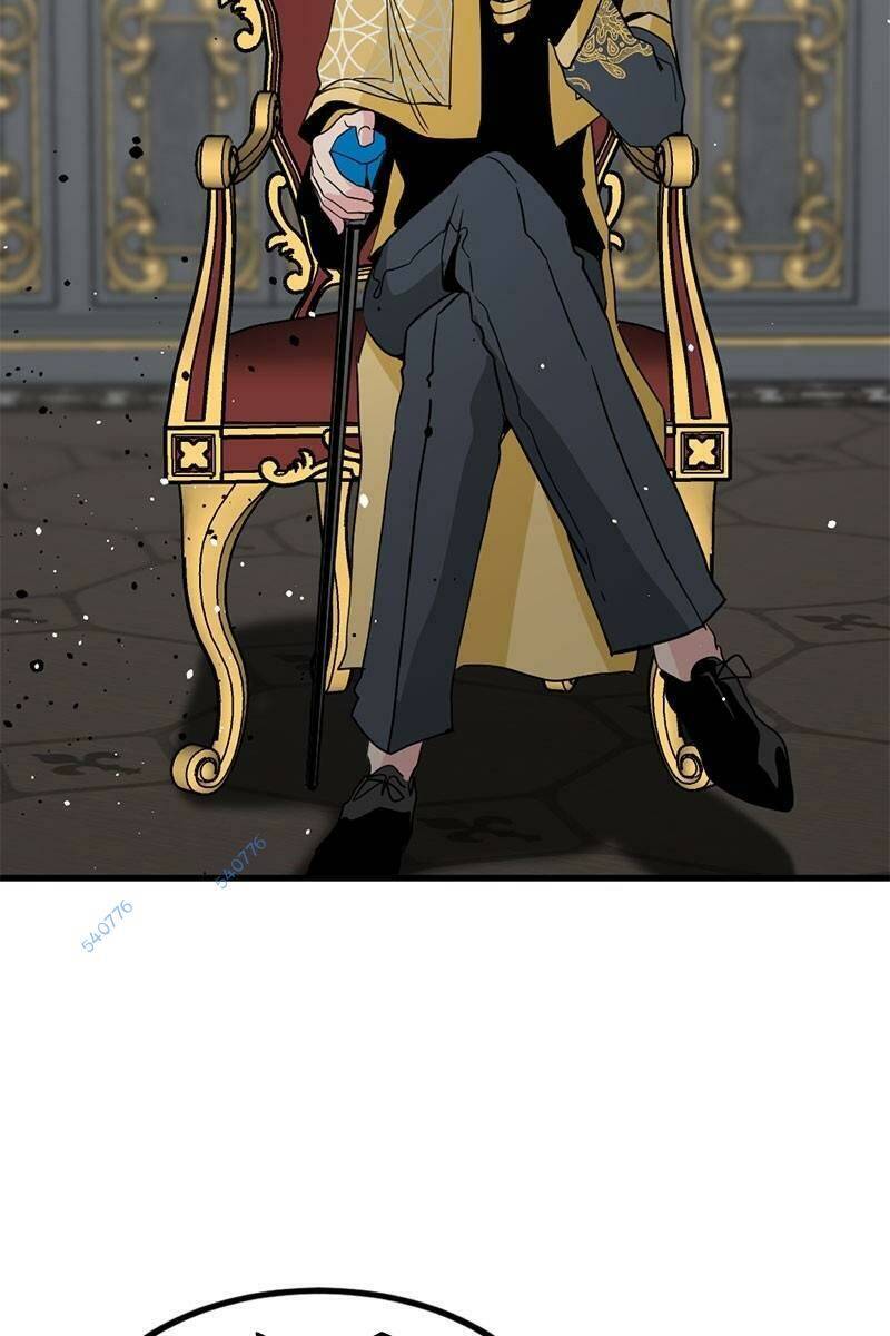 Kẻ Giết Anh Hùng Chap 70 - Next Chap 71
