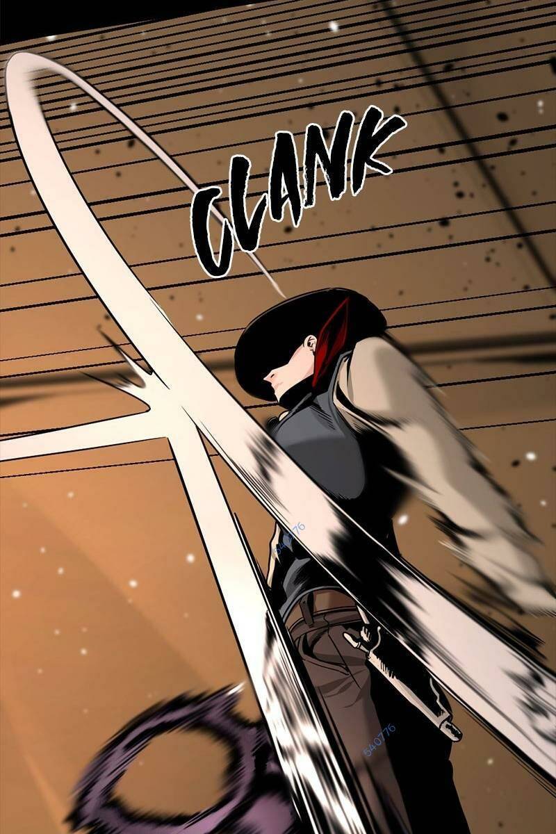 Kẻ Giết Anh Hùng Chap 70 - Next Chap 71