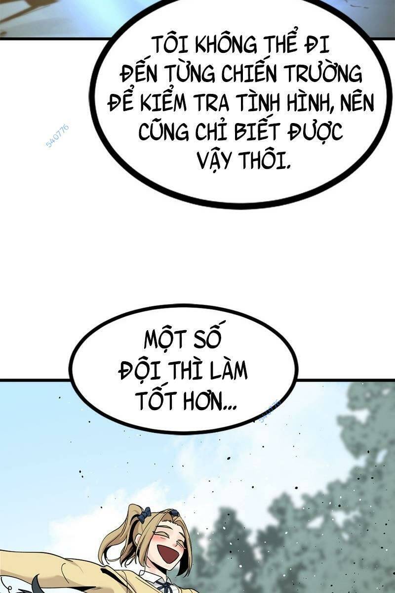 Kẻ Giết Anh Hùng Chap 70 - Next Chap 71