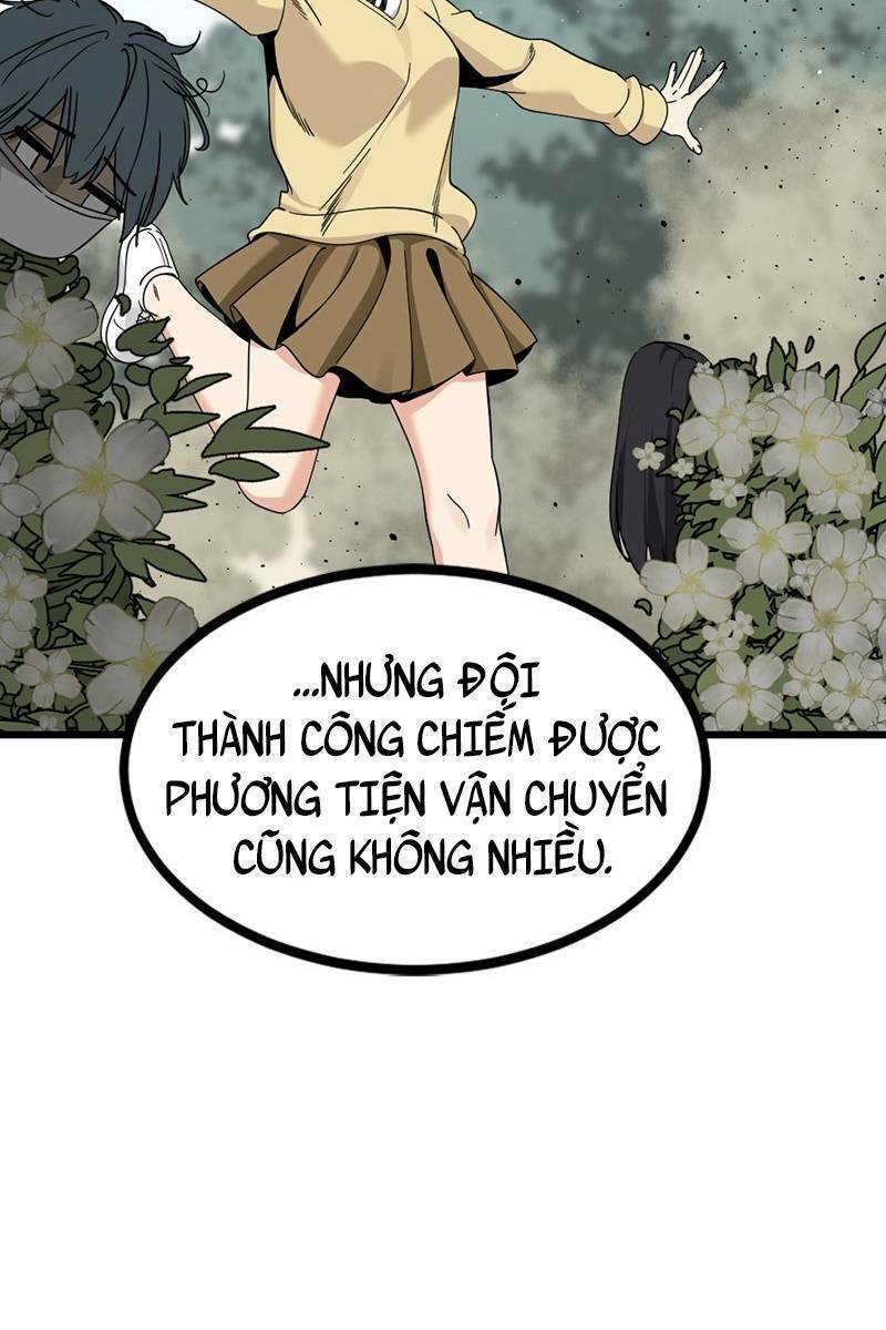 Kẻ Giết Anh Hùng Chap 70 - Next Chap 71