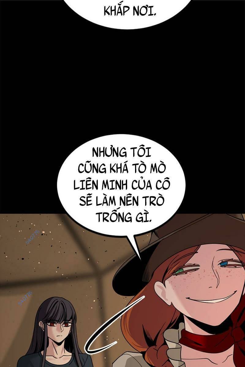 Kẻ Giết Anh Hùng Chap 70 - Next Chap 71
