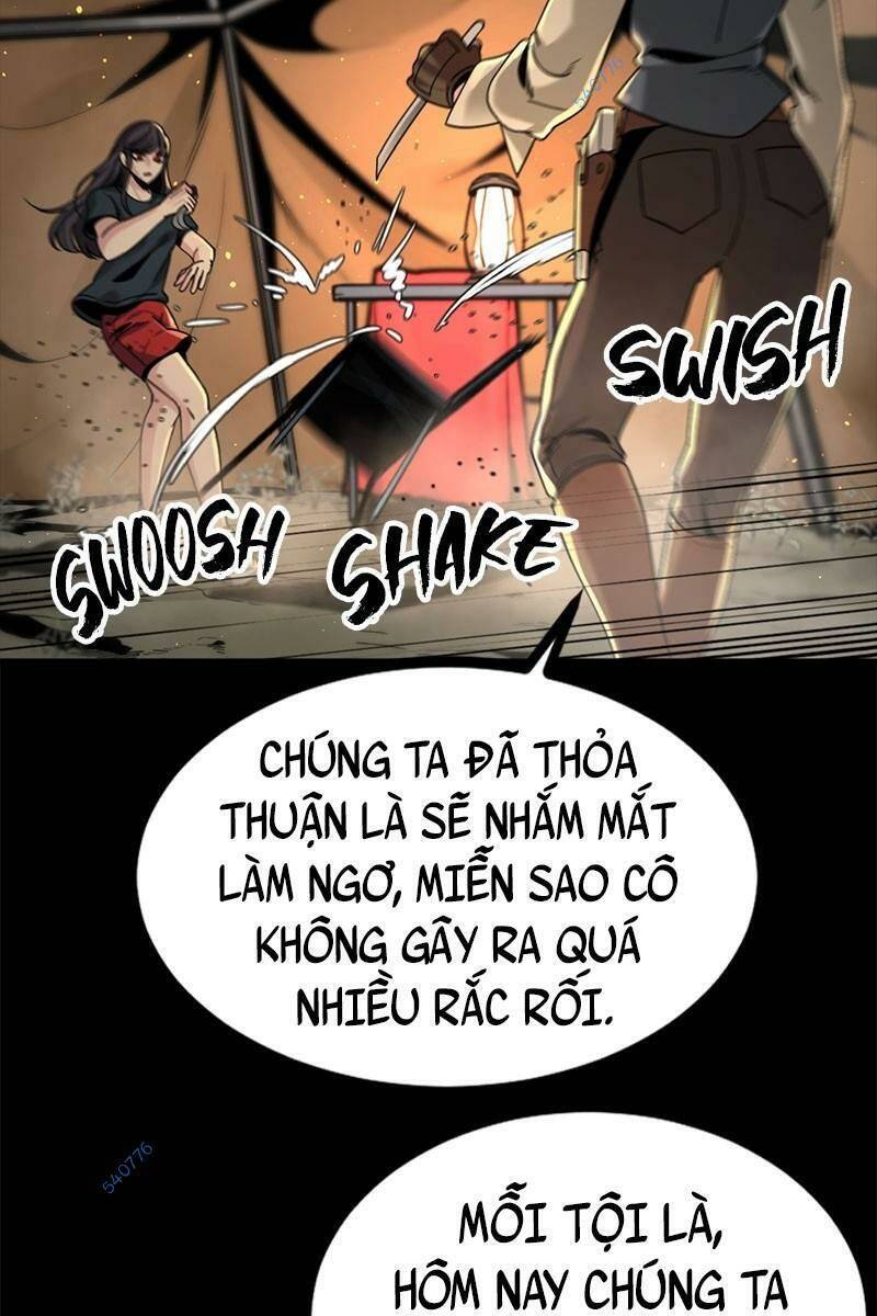 Kẻ Giết Anh Hùng Chap 70 - Next Chap 71