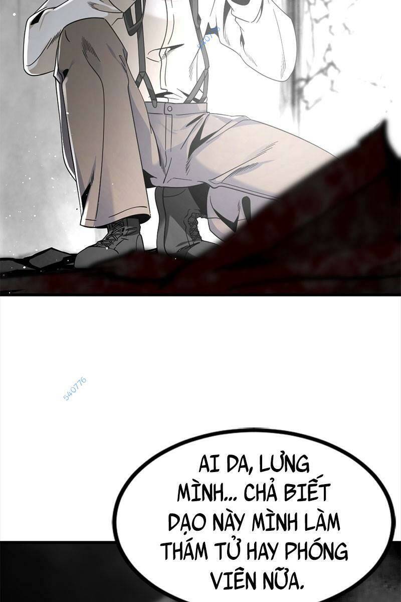 Kẻ Giết Anh Hùng Chap 70 - Next Chap 71