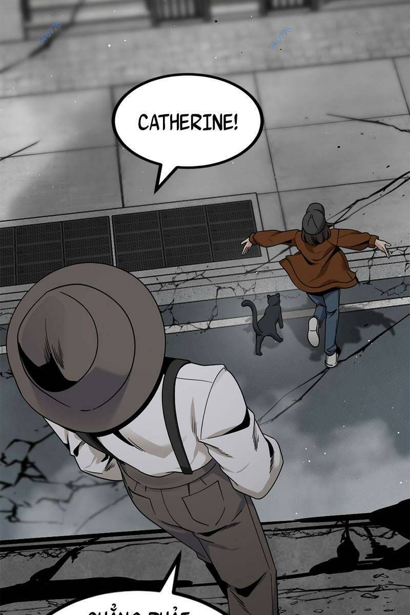 Kẻ Giết Anh Hùng Chap 70 - Next Chap 71