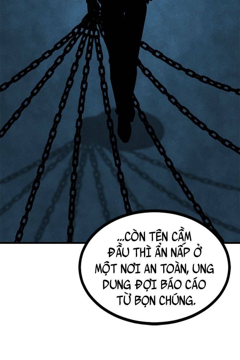 Kẻ Giết Anh Hùng Chap 70 - Next Chap 71
