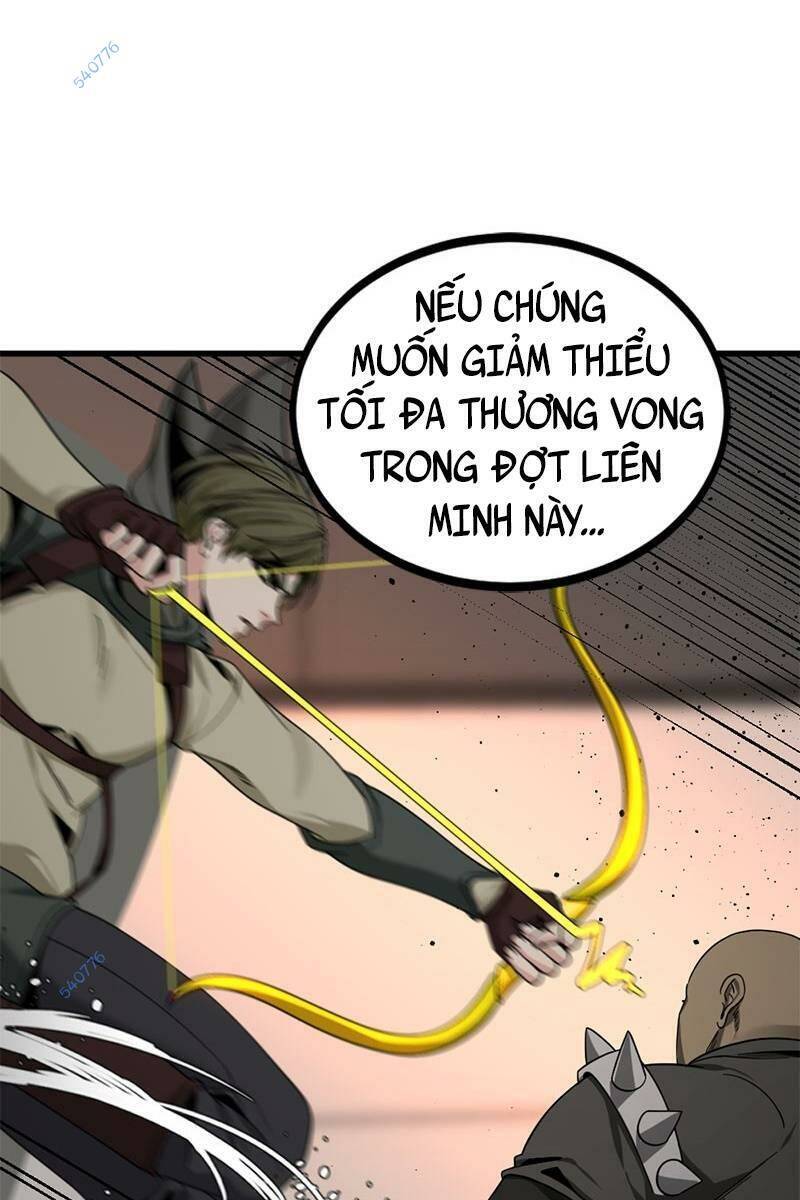 Kẻ Giết Anh Hùng Chap 70 - Next Chap 71
