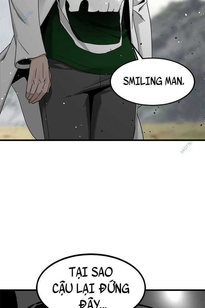 Kẻ Giết Anh Hùng Chap 70 - Next Chap 71