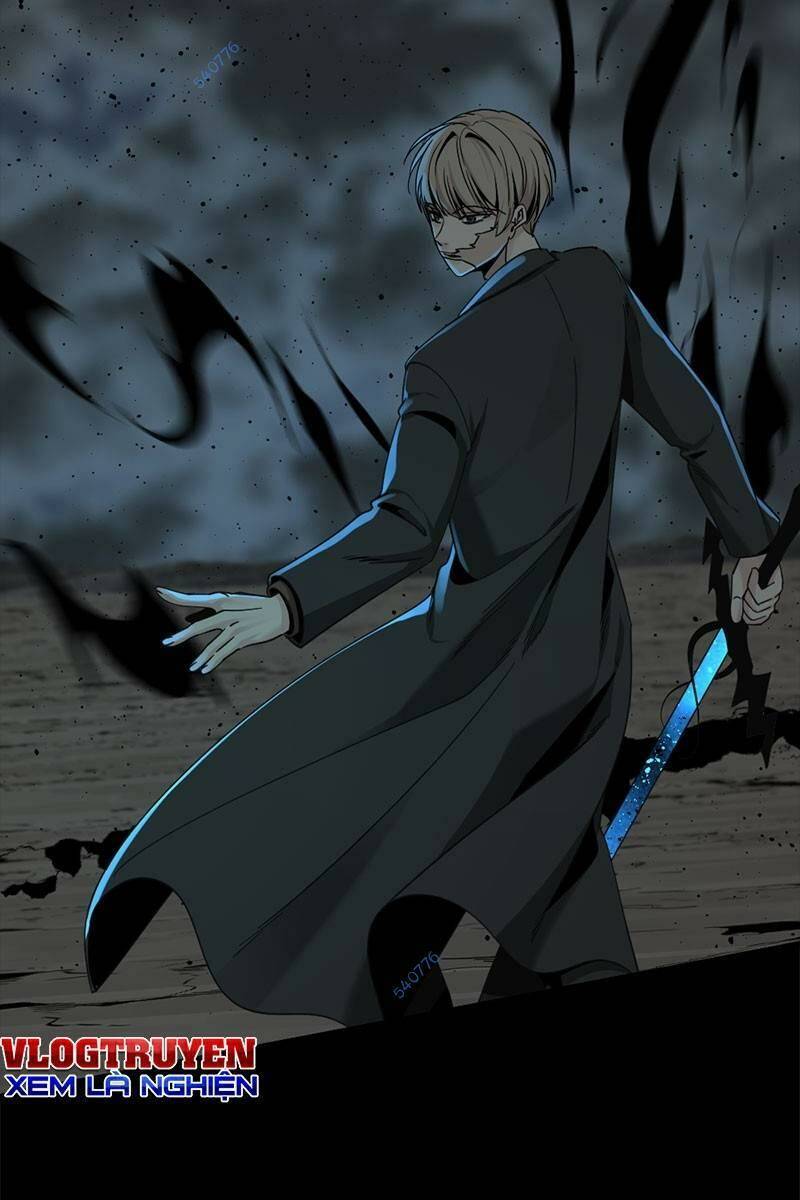 Kẻ Giết Anh Hùng Chap 71 - Next Chap 72