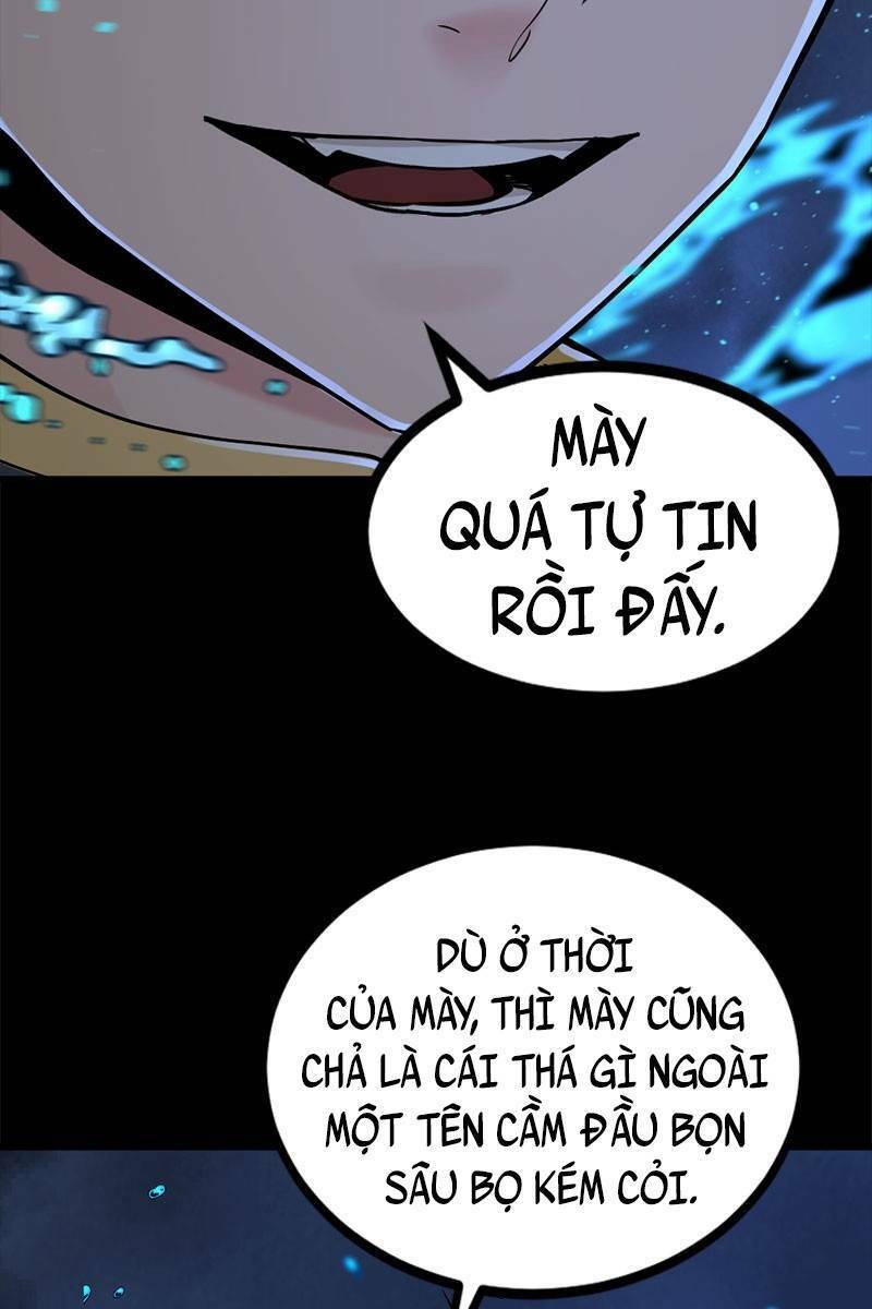 Kẻ Giết Anh Hùng Chap 71 - Next Chap 72