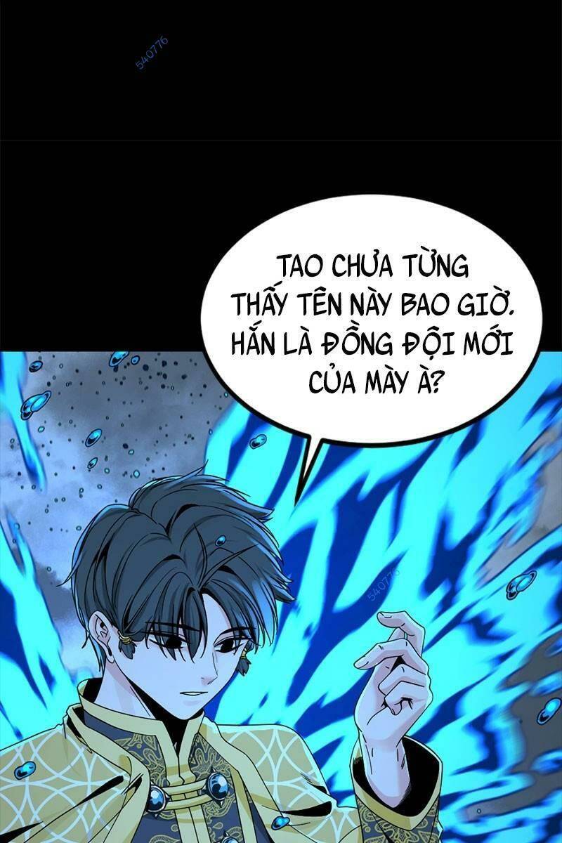 Kẻ Giết Anh Hùng Chap 71 - Next Chap 72