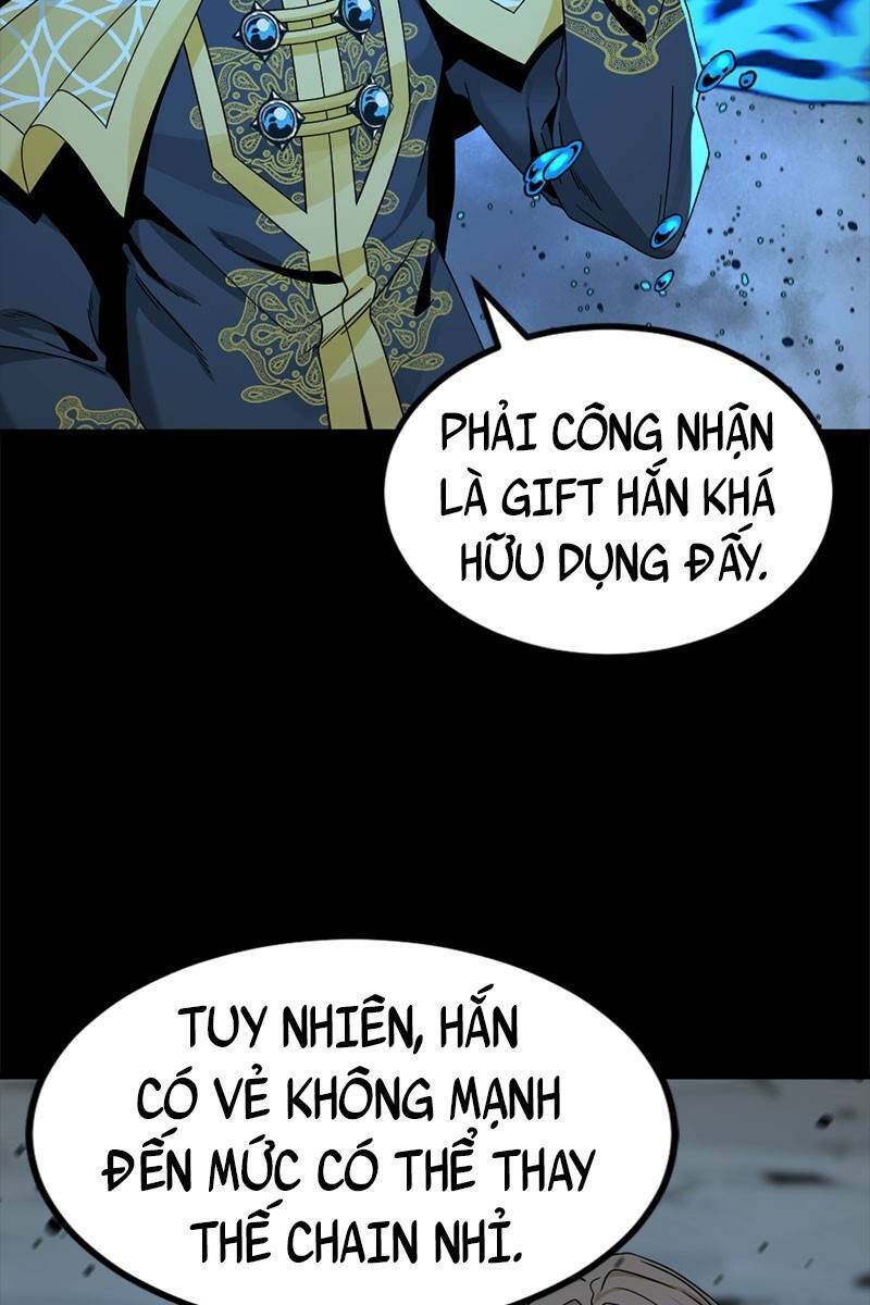 Kẻ Giết Anh Hùng Chap 71 - Next Chap 72