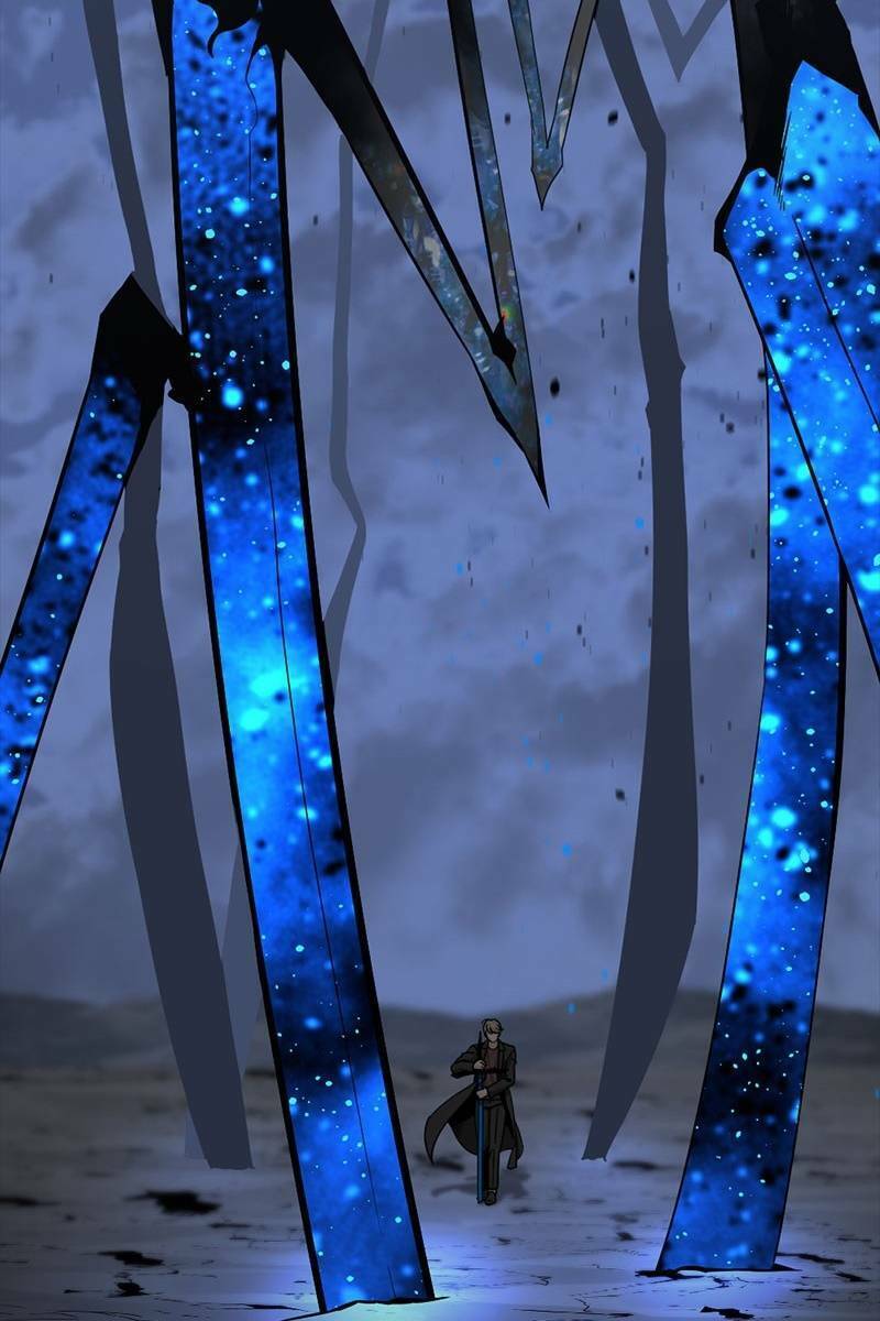 Kẻ Giết Anh Hùng Chap 71 - Next Chap 72