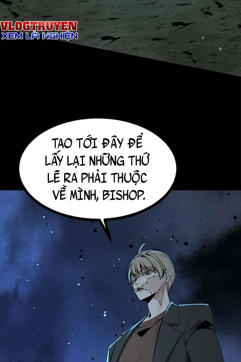 Kẻ Giết Anh Hùng Chap 71 - Next Chap 72